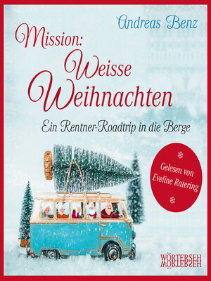 cover image of Mission